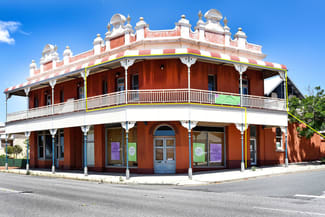 Offices commercial property leased at 29 Canning Highway East Fremantle WA 6158 Offices commercial property leased at 29 Canning Highway East Fremantle WA 6158