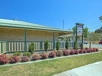 Offices commercial property leased at 1154 Pimpama-Jacobs Well Road Jacobs Well QLD 4208