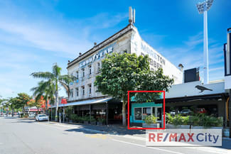 Shop & Retail commercial property leased at 16 Logan Road Woolloongabba QLD 4102 Shop & Retail commercial property leased at 16 Logan Road Woolloongabba QLD 4102