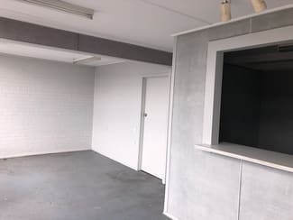 Factory, Warehouse & Industrial commercial property leased at 84A Keys Road Moorabbin VIC 3189