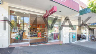 Shop & Retail commercial property leased at 23 Redleaf Avenue Wahroonga NSW 2076