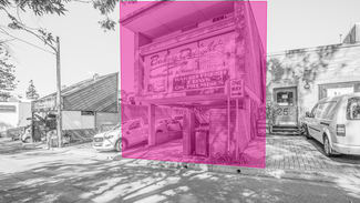 Shop & Retail commercial property leased at 23 Redleaf Avenue Wahroonga NSW 2076