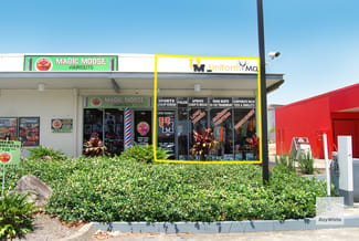 Offices commercial property leased at 1A/2 Halpine Drive Mango Hill QLD 4509 Offices commercial property leased at 1A/2 Halpine Drive Mango Hill QLD 4509