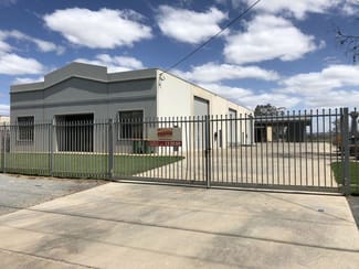 Factory, Warehouse & Industrial commercial property leased at Whole/7 Riedell Street East Wagga Wagga NSW 2650 Factory, Warehouse & Industrial commercial property leased at Whole/7 Riedell Street East Wagga Wagga NSW 2650