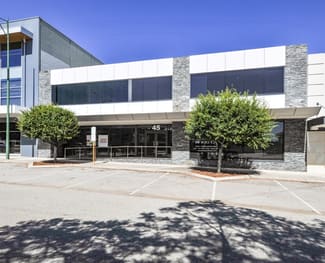 Offices commercial property leased at 4/45 Cedric Street Stirling WA 6021 Offices commercial property leased at 4/45 Cedric Street Stirling WA 6021