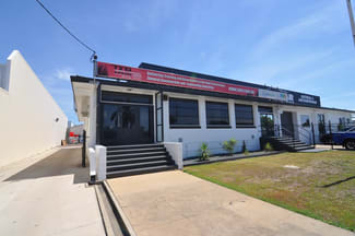 Medical / Consulting commercial property leased at Unit 1, 299 Ingham Road Garbutt QLD 4814 Medical / Consulting commercial property leased at Unit 1, 299 Ingham Road Garbutt QLD 4814