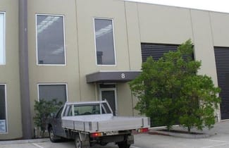 Factory, Warehouse & Industrial commercial property leased at 8/632 Clayton Road Clayton South VIC 3169 Factory, Warehouse & Industrial commercial property leased at 8/632 Clayton Road Clayton South VIC 3169