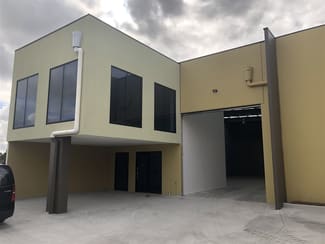 Factory, Warehouse & Industrial commercial property leased at Unit 4/9 Frog Court Craigieburn VIC 3064