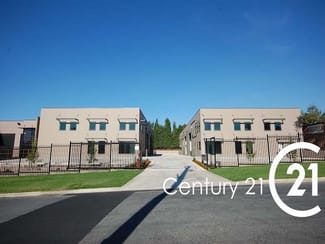 Factory, Warehouse & Industrial commercial property leased at 3/13 Lyell Street Mittagong NSW 2575 Factory, Warehouse & Industrial commercial property leased at 3/13 Lyell Street Mittagong NSW 2575