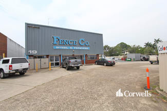 Factory, Warehouse & Industrial commercial property leased at 19 Darnick Street Underwood QLD 4119 Factory, Warehouse & Industrial commercial property leased at 19 Darnick Street Underwood QLD 4119