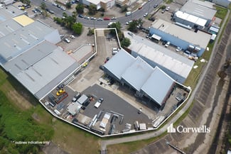 Factory, Warehouse & Industrial commercial property leased at 19 Darnick Street Underwood QLD 4119 Factory, Warehouse & Industrial commercial property leased at 19 Darnick Street Underwood QLD 4119