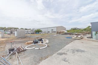 Development / Land commercial property leased at Biggera Waters QLD 4216