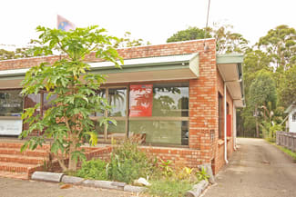 Shop & Retail commercial property leased at 1/524 Ocean Drive North Haven NSW 2443