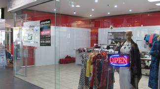 Shop & Retail commercial property leased at Shop 3, 1-7 Langhorne Street Dandenong VIC 3175
