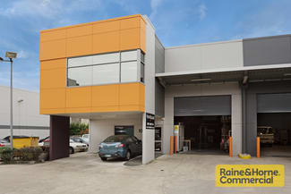 Factory, Warehouse & Industrial commercial property leased at Geebung QLD 4034 Factory, Warehouse & Industrial commercial property leased at Geebung QLD 4034