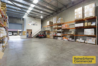 Factory, Warehouse & Industrial commercial property leased at Geebung QLD 4034 Factory, Warehouse & Industrial commercial property leased at Geebung QLD 4034