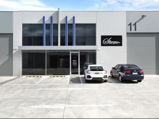 Shop & Retail commercial property leased at 11 Blackwood Drive Altona North VIC 3025 Shop & Retail commercial property leased at 11 Blackwood Drive Altona North VIC 3025