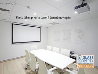 Offices commercial property leased at Macquarie Park NSW 2113 Offices commercial property leased at Macquarie Park NSW 2113