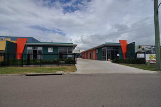 Factory, Warehouse & Industrial commercial property leased at 3/37 Civil Road Garbutt QLD 4814 Factory, Warehouse & Industrial commercial property leased at 3/37 Civil Road Garbutt QLD 4814