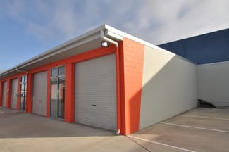 Factory, Warehouse & Industrial commercial property leased at 3/37 Civil Road Garbutt QLD 4814 Factory, Warehouse & Industrial commercial property leased at 3/37 Civil Road Garbutt QLD 4814