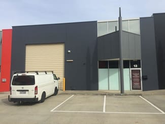 Factory, Warehouse & Industrial commercial property leased at 13/151-159 Princes Highway Hallam VIC 3803 Factory, Warehouse & Industrial commercial property leased at 13/151-159 Princes Highway Hallam VIC 3803