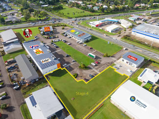 Shop & Retail commercial property leased at 1/3B Reef Plaza Cnr Shute Harbour Rd/Paluma Rd Cannonvale QLD 4802 Shop & Retail commercial property leased at 1/3B Reef Plaza Cnr Shute Harbour Rd/Paluma Rd Cannonvale QLD 4802