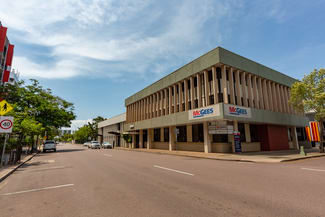 Offices commercial property leased at T4L2/82 Smith Street Darwin City NT 0800 Offices commercial property leased at T4L2/82 Smith Street Darwin City NT 0800