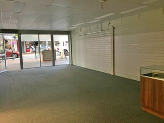 Shop & Retail commercial property leased at 70 Mary Street Gympie QLD 4570