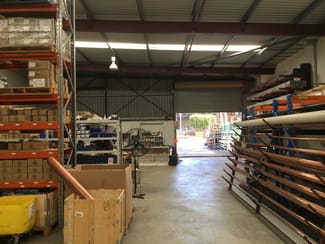 Factory, Warehouse & Industrial commercial property leased at 1/38 Tennant Street Bentley WA 6102 Factory, Warehouse & Industrial commercial property leased at 1/38 Tennant Street Bentley WA 6102