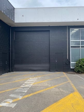 Factory, Warehouse & Industrial commercial property leased at 2/10 Lawrence Dr Nerang QLD 4211 Factory, Warehouse & Industrial commercial property leased at 2/10 Lawrence Dr Nerang QLD 4211