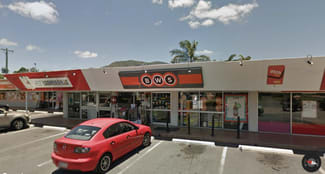 Shop & Retail commercial property leased at 5/400 Dean Street Frenchville QLD 4701