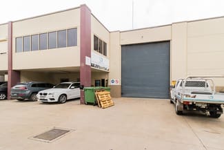 Factory, Warehouse & Industrial commercial property leased at 2/3 Rayben Street Glendenning NSW 2761 Factory, Warehouse & Industrial commercial property leased at 2/3 Rayben Street Glendenning NSW 2761