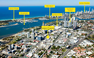 Shop & Retail commercial property leased at Shop 1/130 Scarborough Street Southport QLD 4215 Shop & Retail commercial property leased at Shop 1/130 Scarborough Street Southport QLD 4215