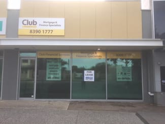 Shop & Retail commercial property leased at Caroline Springs VIC 3023 Shop & Retail commercial property leased at Caroline Springs VIC 3023