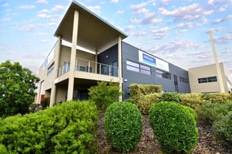 Factory, Warehouse & Industrial commercial property leased at Unit 4/2 Frost Drive Mayfield West NSW 2304