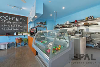 Shop & Retail commercial property leased at Shop 2/600 Sherwood Road Sherwood QLD 4075 Shop & Retail commercial property leased at Shop 2/600 Sherwood Road Sherwood QLD 4075