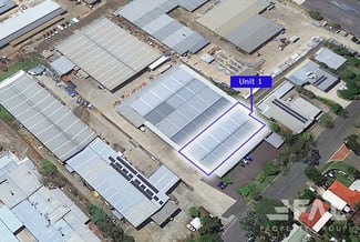 Factory, Warehouse & Industrial commercial property for lease at Sunnybank Hills QLD 4109 Factory, Warehouse & Industrial commercial property for lease at Sunnybank Hills QLD 4109