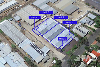 Factory, Warehouse & Industrial commercial property for lease at Unit 2/175 Jackson Road Sunnybank Hills QLD 4109 Factory, Warehouse & Industrial commercial property for lease at Unit 2/175 Jackson Road Sunnybank Hills QLD 4109