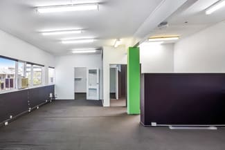Offices commercial property leased at Suite 3/96 Smith Street Wollongong NSW 2500