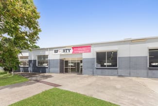 Shop & Retail commercial property leased at 2/14 Aitken Street Aitkenvale QLD 4814 Shop & Retail commercial property leased at 2/14 Aitken Street Aitkenvale QLD 4814