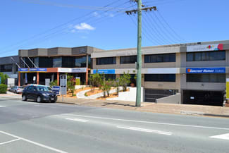 Offices commercial property leased at 12/94 George Street Beenleigh QLD 4207 Offices commercial property leased at 12/94 George Street Beenleigh QLD 4207