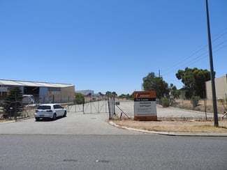 Development / Land commercial property leased at 156 Welshpool Road Welshpool WA 6106