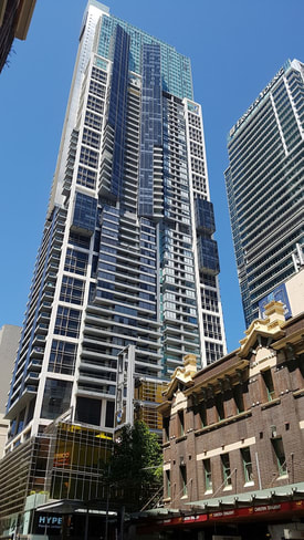 Parking / Car Space commercial property leased at 91 Liverpool street Sydney NSW 2000 Parking / Car Space commercial property leased at 91 Liverpool street Sydney NSW 2000