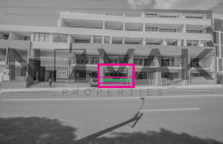 Shop & Retail commercial property leased at 8A/23 Roger Street Brookvale NSW 2100 Shop & Retail commercial property leased at 8A/23 Roger Street Brookvale NSW 2100