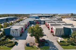 Factory, Warehouse & Industrial commercial property leased at 2/5 McPhail Road Coomera QLD 4209 Factory, Warehouse & Industrial commercial property leased at 2/5 McPhail Road Coomera QLD 4209
