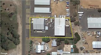 Showrooms / Bulky Goods commercial property leased at 33 Golding Crescent Picton East WA 6229 Showrooms / Bulky Goods commercial property leased at 33 Golding Crescent Picton East WA 6229