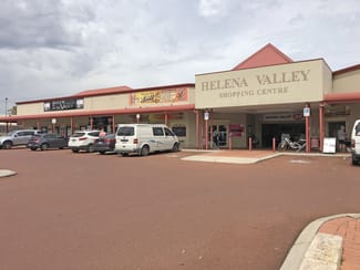 Shop & Retail commercial property leased at 1 Torquata Boulevard Helena Valley WA 6056 Shop & Retail commercial property leased at 1 Torquata Boulevard Helena Valley WA 6056
