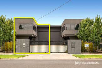Offices commercial property leased at 39 Shearson Crescent Mentone VIC 3194