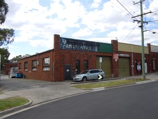 Showrooms / Bulky Goods commercial property leased at 4/2-4 Alexander Avenue Dandenong VIC 3175 Showrooms / Bulky Goods commercial property leased at 4/2-4 Alexander Avenue Dandenong VIC 3175