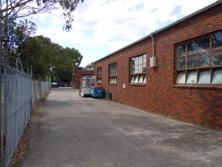 Showrooms / Bulky Goods commercial property leased at 4/2-4 Alexander Avenue Dandenong VIC 3175 Showrooms / Bulky Goods commercial property leased at 4/2-4 Alexander Avenue Dandenong VIC 3175